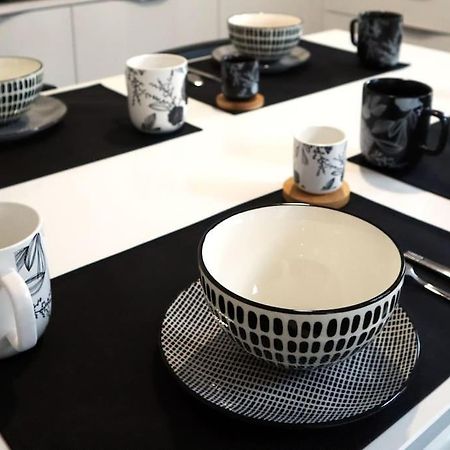 Superbe Duplex En Hypercentre Ville アミアン エクステリア 写真