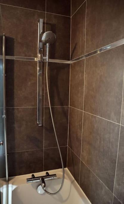 Superbe Duplex En Hypercentre Ville アミアン エクステリア 写真