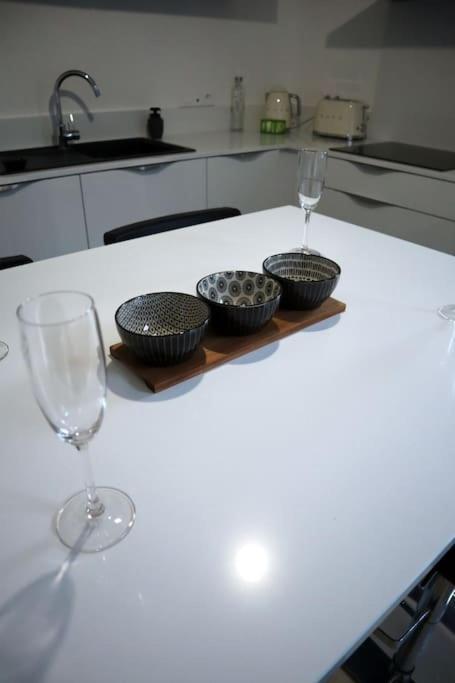 Superbe Duplex En Hypercentre Ville アミアン エクステリア 写真
