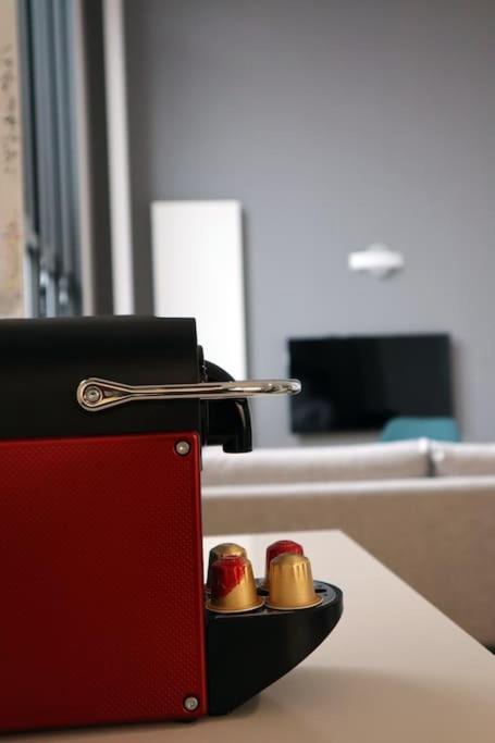 Superbe Duplex En Hypercentre Ville アミアン エクステリア 写真