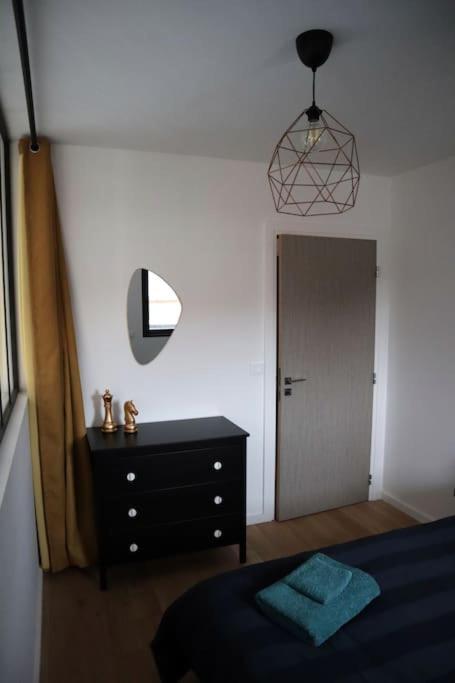 Superbe Duplex En Hypercentre Ville アミアン エクステリア 写真